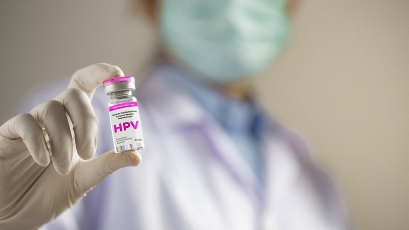 Những lưu ý khi tiêm HPV: Quy trình và đối tượng cần tiêm chủng  HPV 1