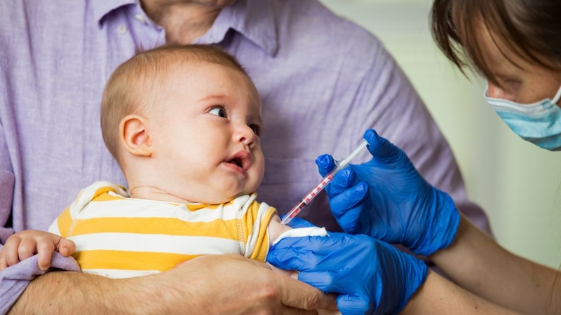 Những lưu ý khi tiêm phòng sởi cho trẻ mà phụ huynh nên biết 1