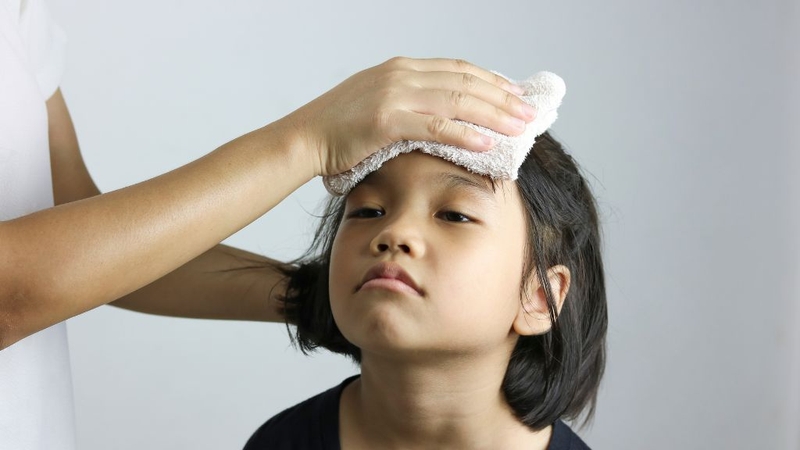 Những lưu ý khi tiêm phòng sởi cho trẻ mà phụ huynh nên biết 3