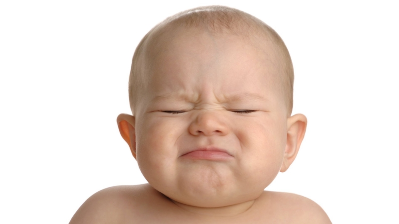 Những lưu ý khi trẻ mắc bệnh táo bón mẹ cần phải biết