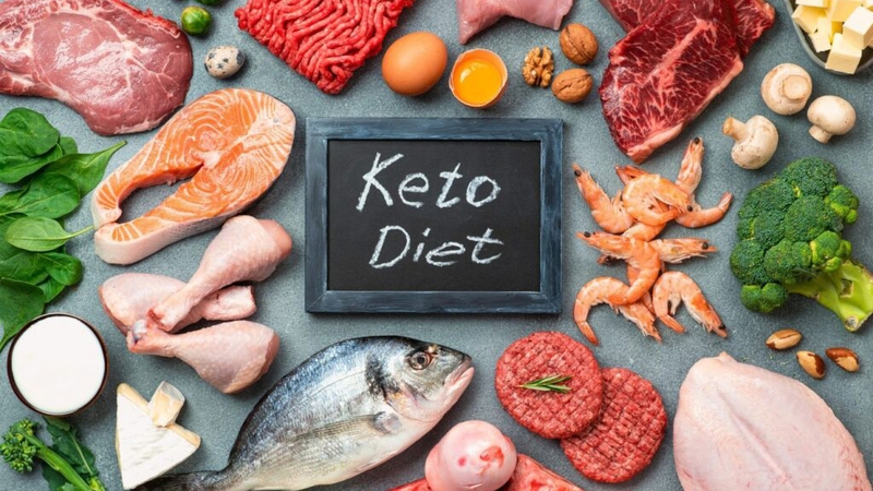 Những lưu ý quan trọng khi áp dụng thực đơn keto giảm 5kg trong 1 tuần 1