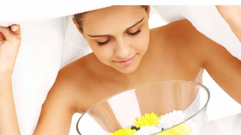 Xông hơi hỗ trợ hình thành collagen giúp da chậm lão hóa, trở nên đẹp mịn màng, giúp giữ gìn và duy trì được làn da trắng mịn