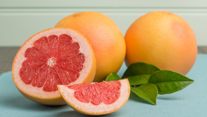 Những lưu ý trước khi ăn bưởi mà bạn nên biết 2