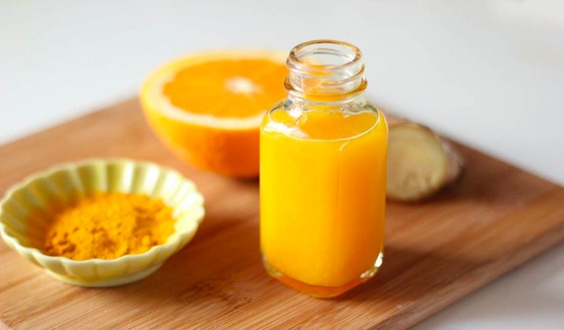 Những lưu ý và thực đơn detox cho người đau dạ dày 1