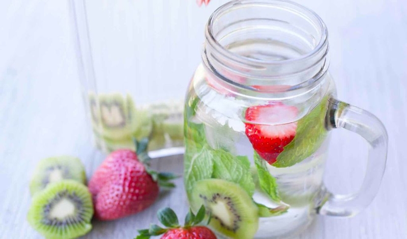 Những lưu ý và thực đơn detox cho người đau dạ dày 2