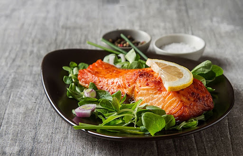 Những lưu ý về chế độ ăn cho người bị lupus ban đỏ nhẹ 2