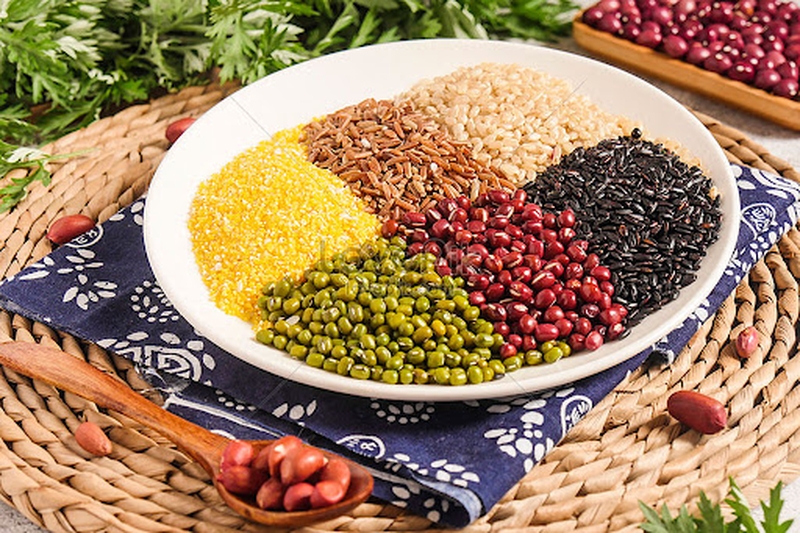 Những lưu ý về chế độ ăn cho người bị lupus ban đỏ nhẹ 4