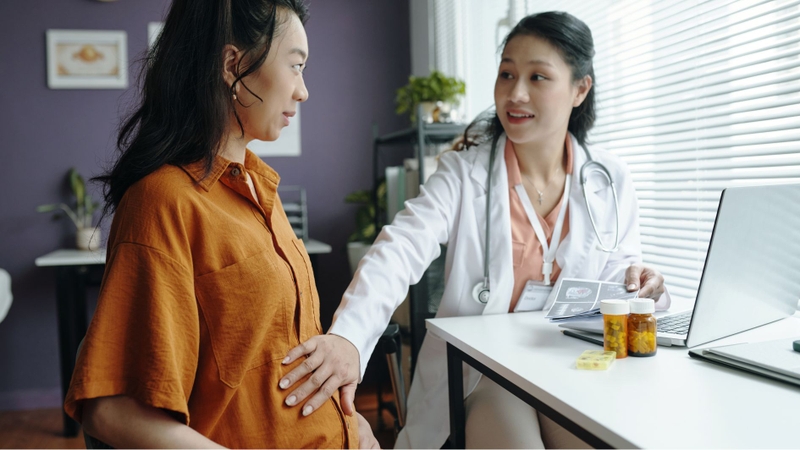 Các mẹo dân gian chữa dây rốn quấn cổ 1 vòng hiện chưa được khoa học chứng minh về hiệu quả