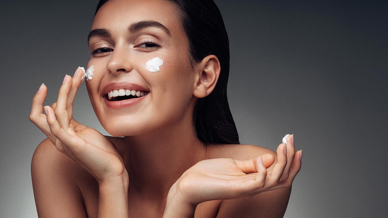 Những mẹo giúp bạn gái vượt qua tự ti về làn da ở tuổi dậy thì 1