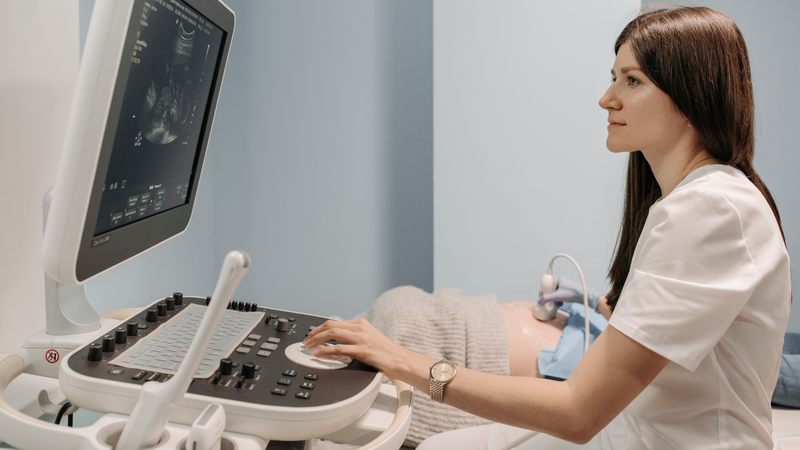 Những mẹo vặt biết có thai mà chị em nên biết 4