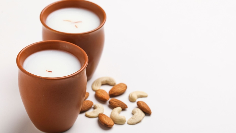 Những món ăn ảnh hưởng đến chất lượng sữa mẹ 3