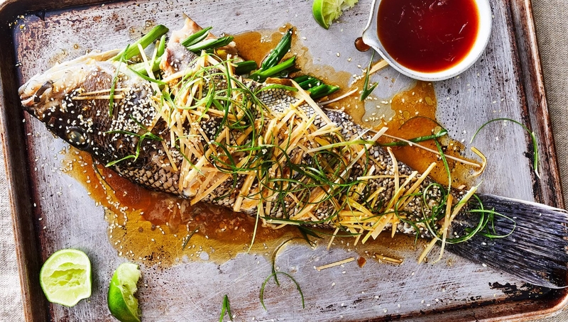 Những món ăn bổ dưỡng cho người mệt mỏi, ngon miệng và dễ làm 1