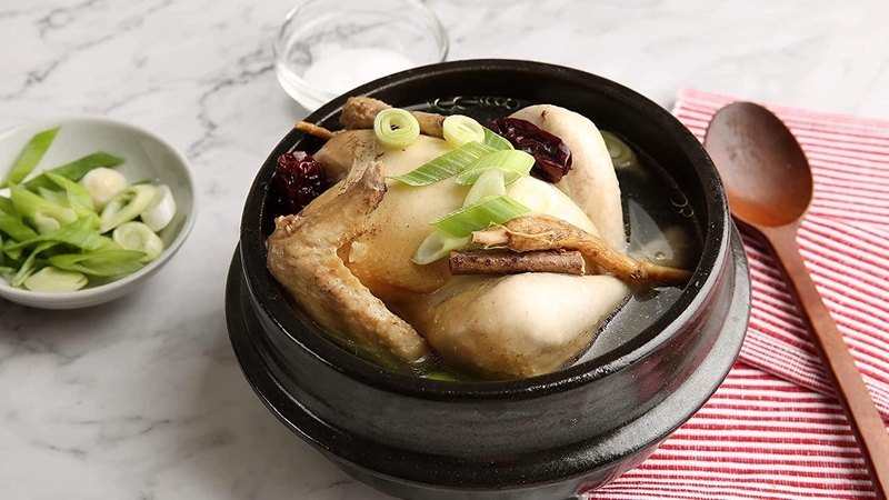 Những món ăn bổ dưỡng cho người mệt mỏi, ngon miệng và dễ làm 3