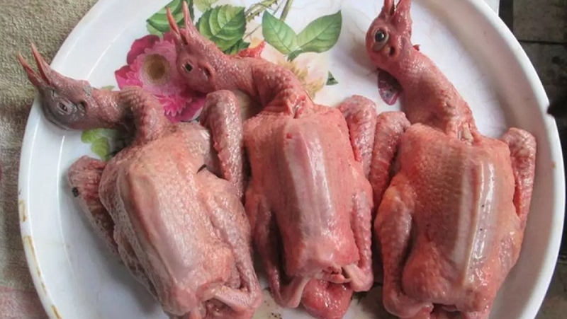 Những món ăn bồi bổ sức khỏe cho người bị suy nhược 1