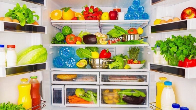 Những món ăn không nên để qua đêm gây ảnh hưởng sức khỏe 3