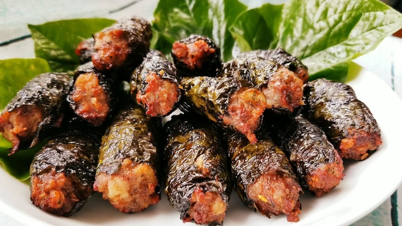 Những món ăn low carb dễ làm để chế độ ăn kiêng dễ dàng hơn 3