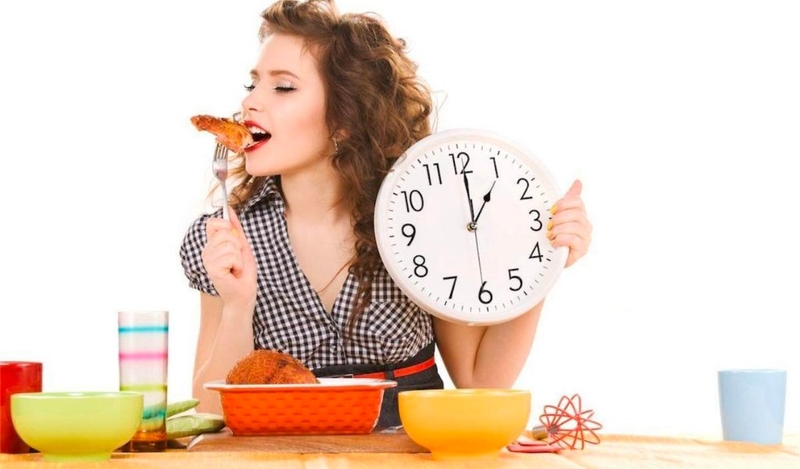 Những món ăn sáng dưới 400 calo và nguyên tắc ăn sáng giảm cân hiệu quả 3