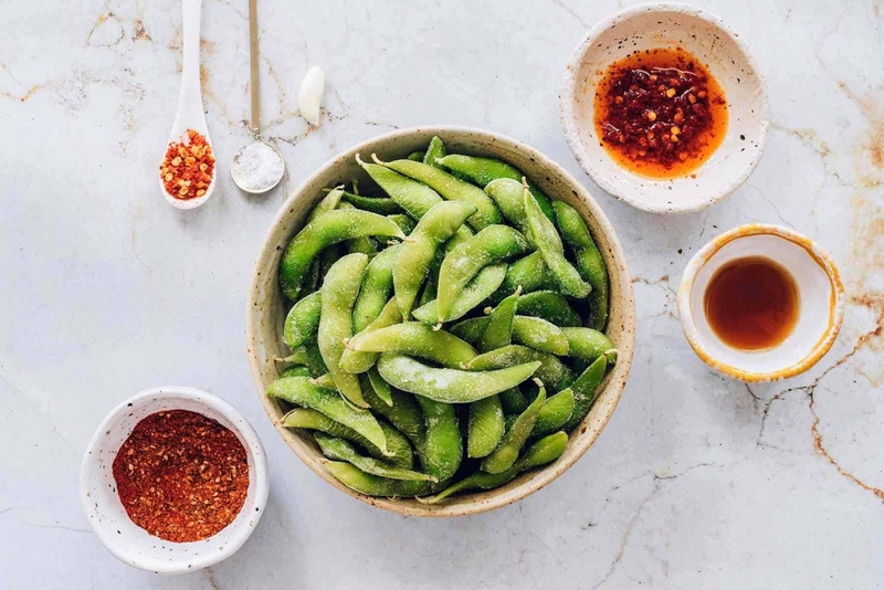 Những món ăn sáng ít calo tốt cho sức khỏe2