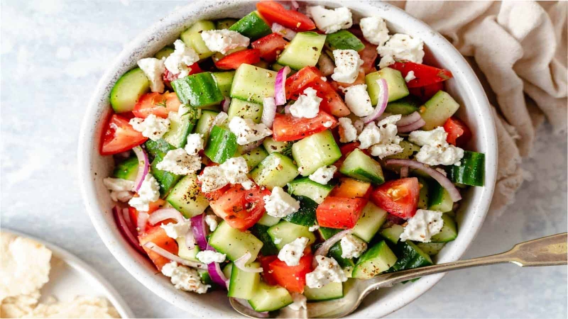 Những món ăn thanh lọc cơ thể, giải độc hiệu quả 4