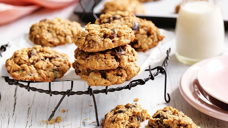 Những món ăn vặt healthy mà bạn cần biết đến 4