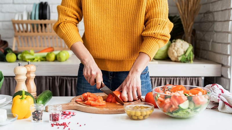 Những món chay ăn sáng vừa ngon vừa đảm bảo dinh dưỡng1