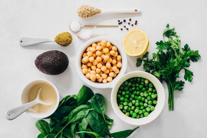 Những món chay ăn sáng vừa ngon vừa đảm bảo dinh dưỡng6