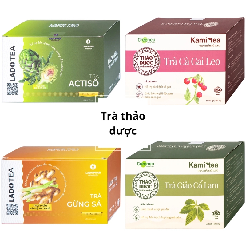 Những món quà tặng sức khỏe ý nghĩa cho người thân, bạn bè 5