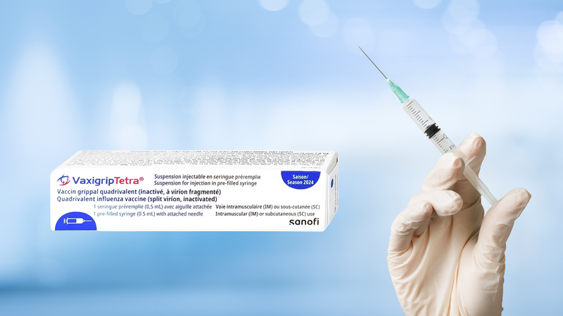 Những mũi tiêm dịch vụ cần thiết cho trẻ 4