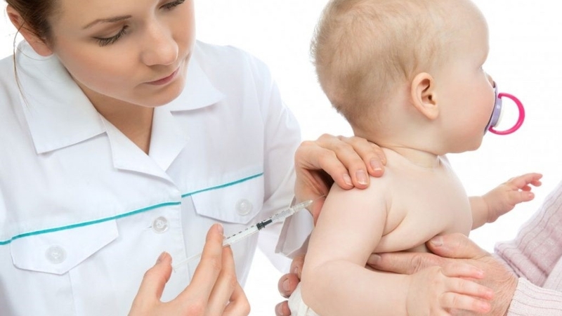Những mũi tiêm không có trong tiêm chủng mở rộng: Bảo vệ sức khỏe toàn diện cho trẻ 2
