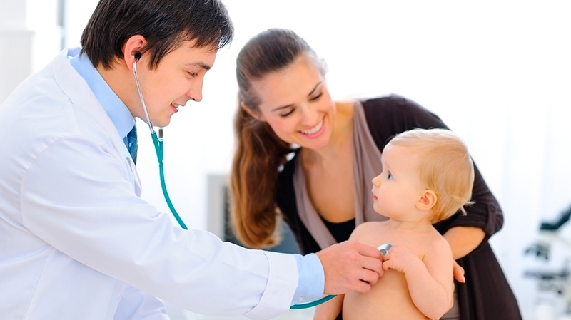 Những mũi tiêm không có trong tiêm chủng mở rộng: Bảo vệ sức khỏe toàn diện cho trẻ 3