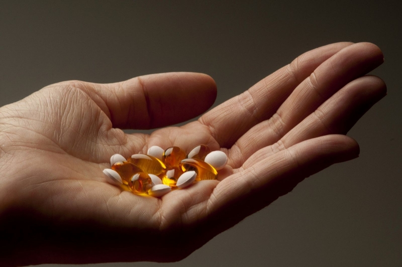 Những ngộ nhận phổ biến liên quan đến sức khỏe của bạn 3