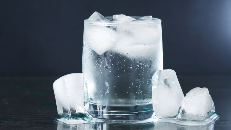 Những ngộ nhận về nước đá và tác hại đối với sức khỏe 1