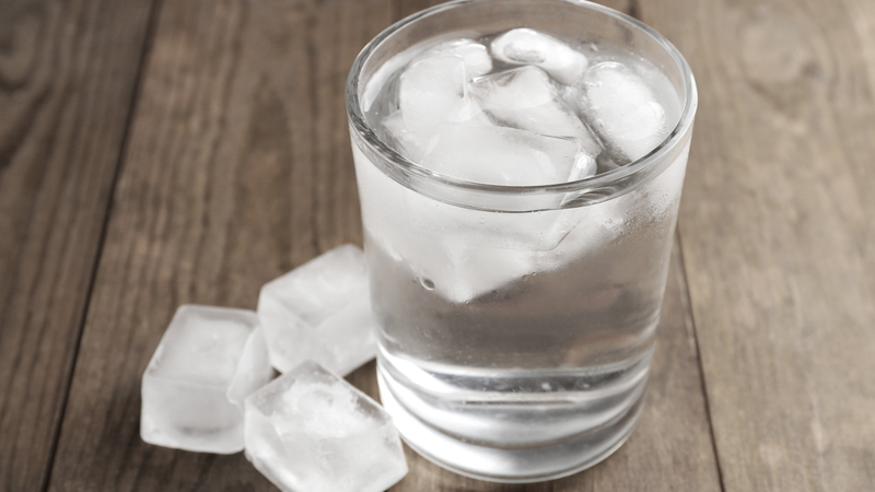 Những ngộ nhận về nước đá và tác hại đối với sức khỏe 2