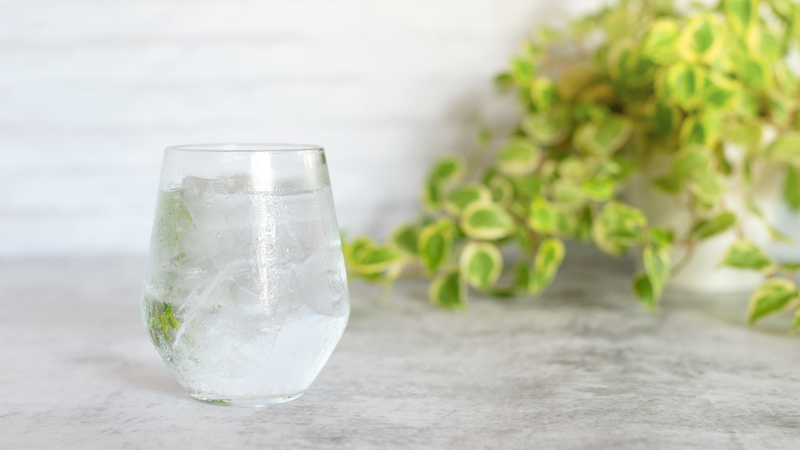 Những ngộ nhận về nước đá và tác hại đối với sức khỏe 4