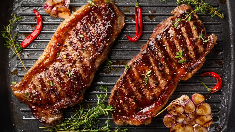 Những người cần cẩn trọng khi ăn thịt bò dù bổ dưỡng 1