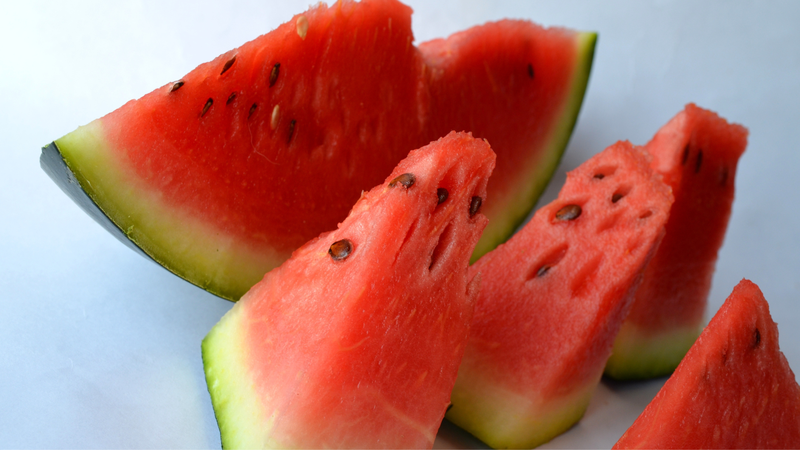 Những người không nên ăn dưa hấu - Những lưu ý khi ăn dưa hấu bạn nên biết 4