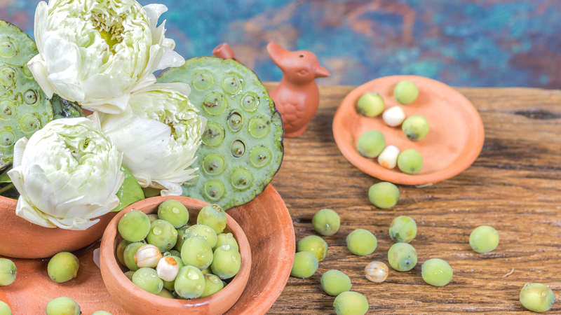 Những người không nên ăn hạt sen để bảo đảm sức khỏe