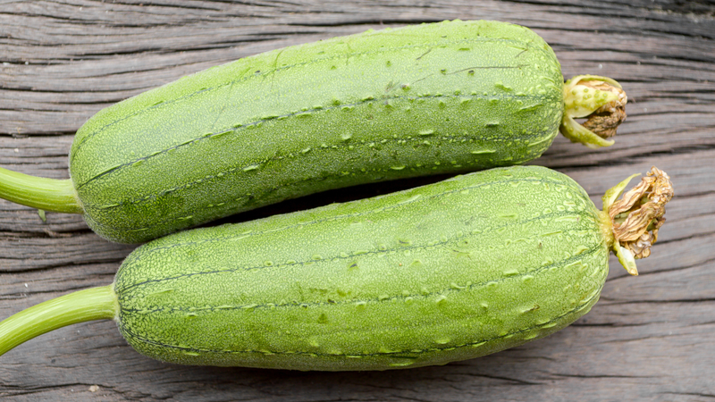 Những người không nên ăn mướp hương: Ai nằm trong nhóm nguy cơ? 4