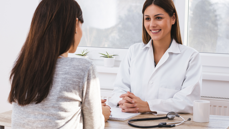 Những người không nên cấy que tránh thai là ai? 2