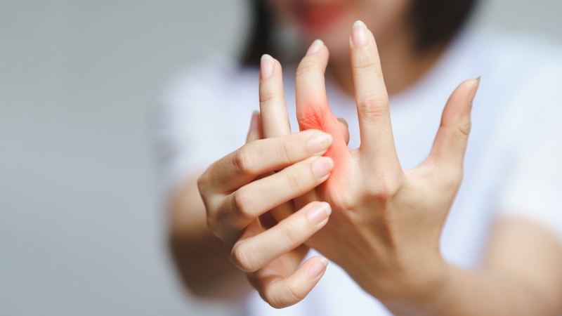 Viêm khớp dạng thấp