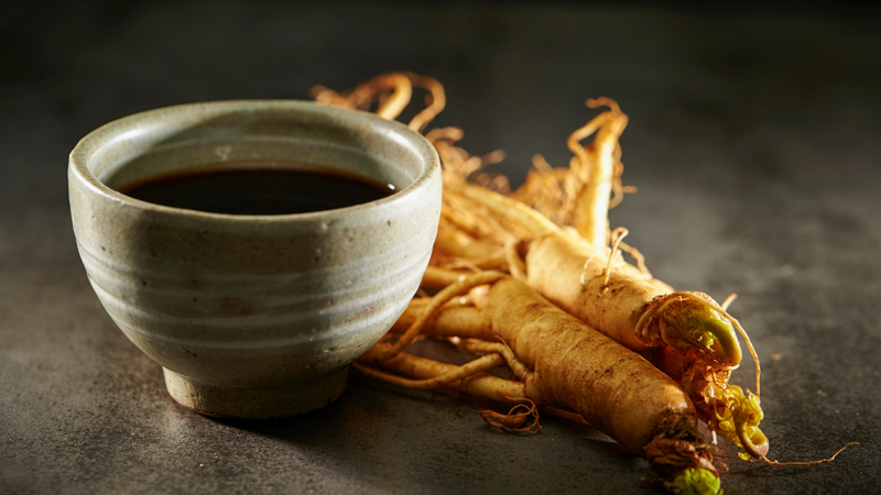 Lợi ích sức khỏe từ cao hắc sâm