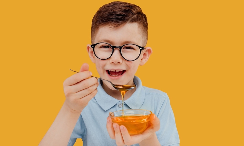 Những người không nên dùng sâm ngâm mật ong 2