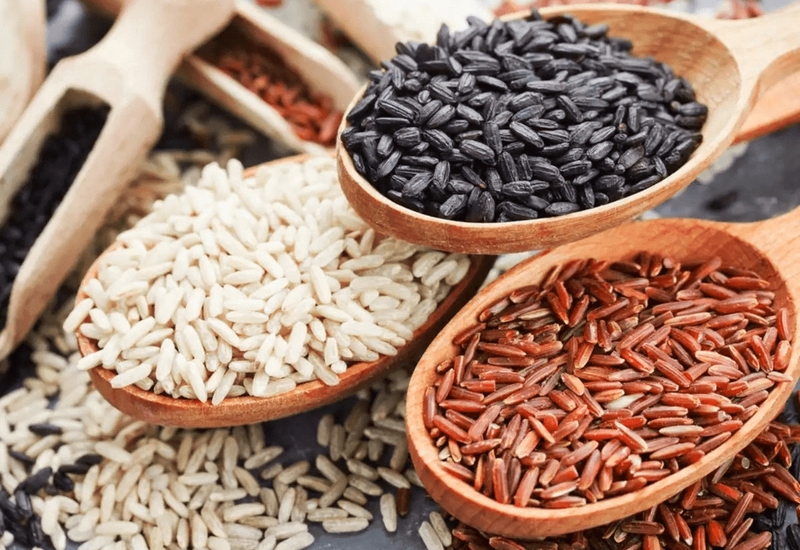 Những người nào không nên ăn gạo lứt để đảm bảo sức khỏe? - 1