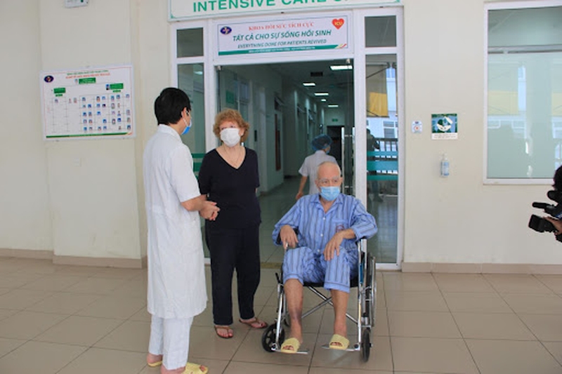 Những nguy cơ có thể gặp ở người mắc Covid-19 giai đoạn phục hồi 3