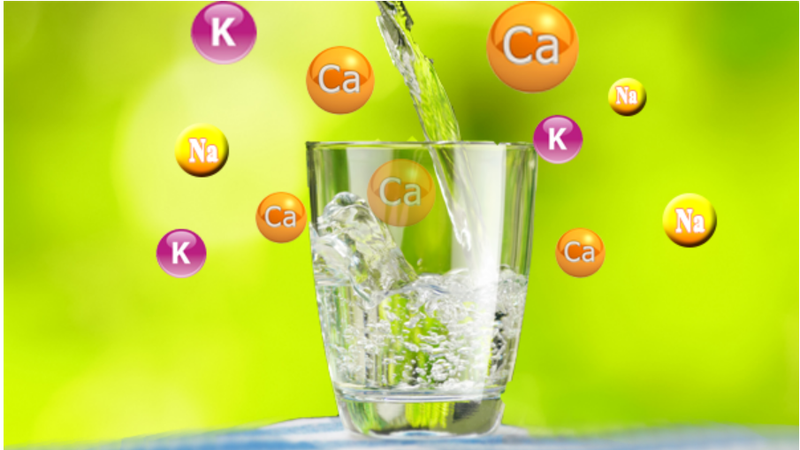 Những nguy cơ do mất cân bằng điện giải mang lại là gì? 3