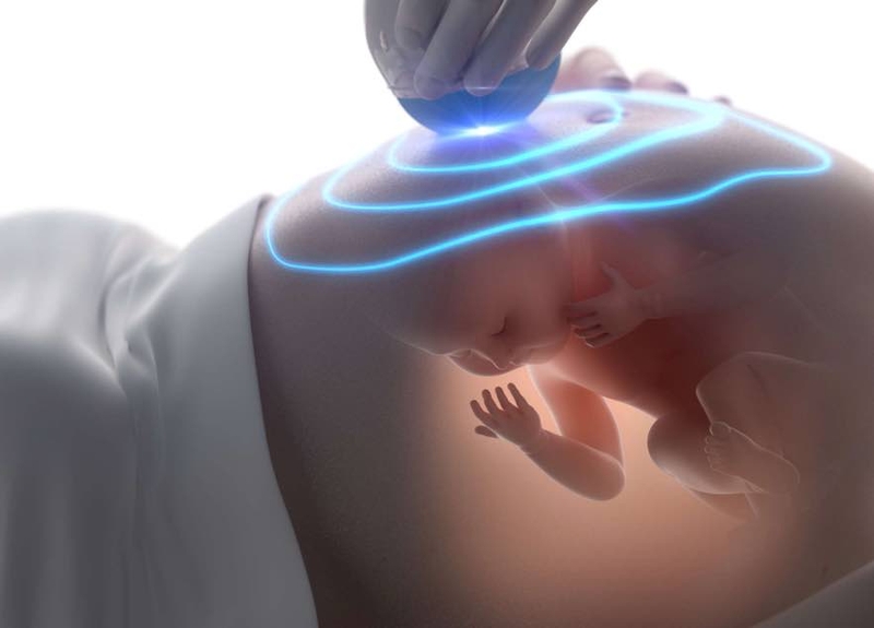 Những nguy hiểm của bệnh thiếu nước ối 2