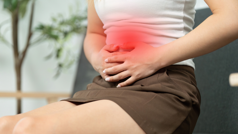Một số người có thể gây khó chịu tiêu hóa sau khi dùng lượng lớn thực phẩm chứa sulfite
