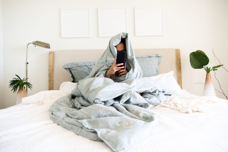 11 nguyên nhân có thể khiến cơ thể bạn luôn cảm thấy lạnh 2