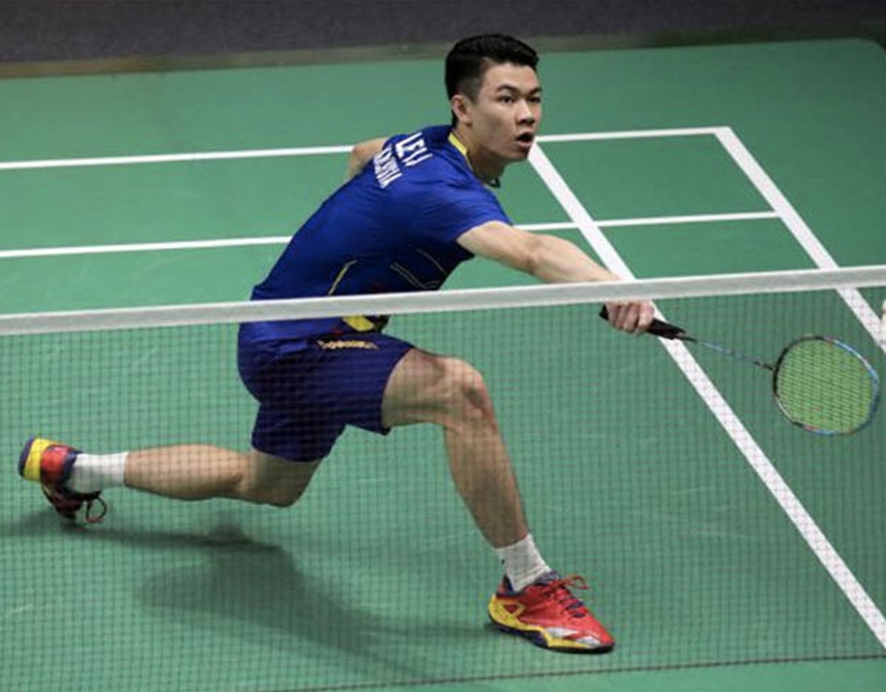 Những nguyên nhân dẫn đến đánh cầu lông bị đau lưng 1