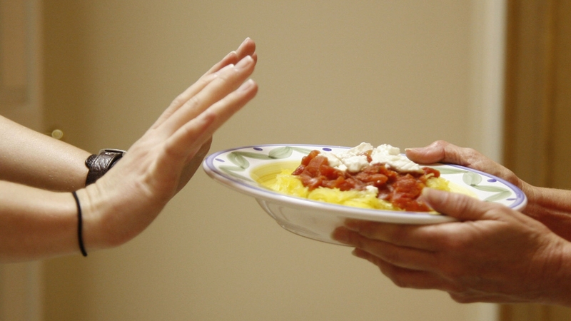 Những nguyên nhân gây đau đầu sau khi ăn 1